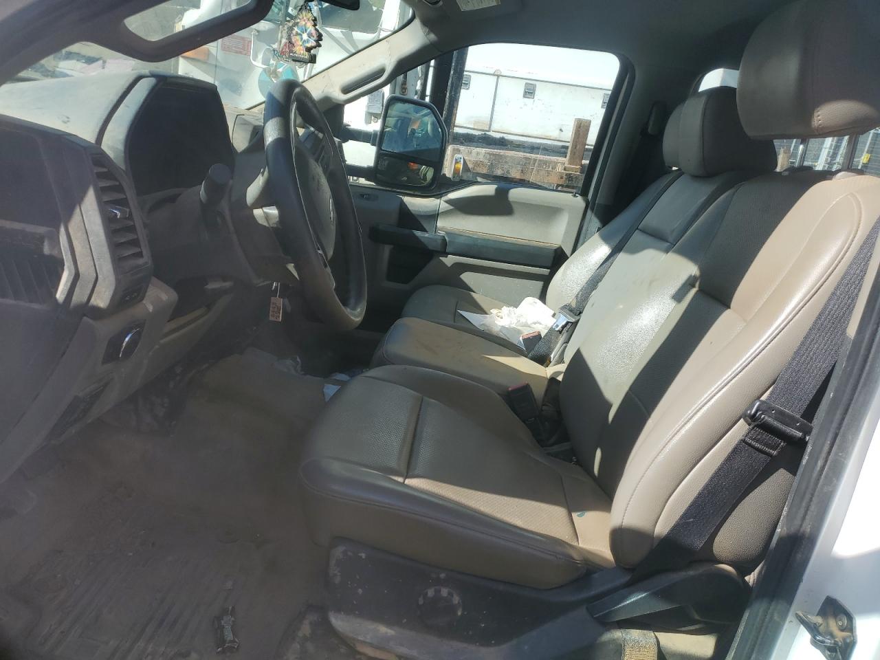 2022 FORD F350 SUPER DUTY photo 13