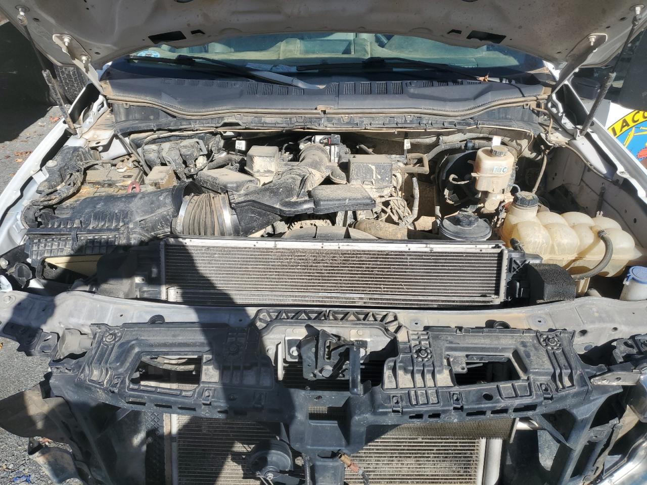 2022 FORD F350 SUPER DUTY photo 21