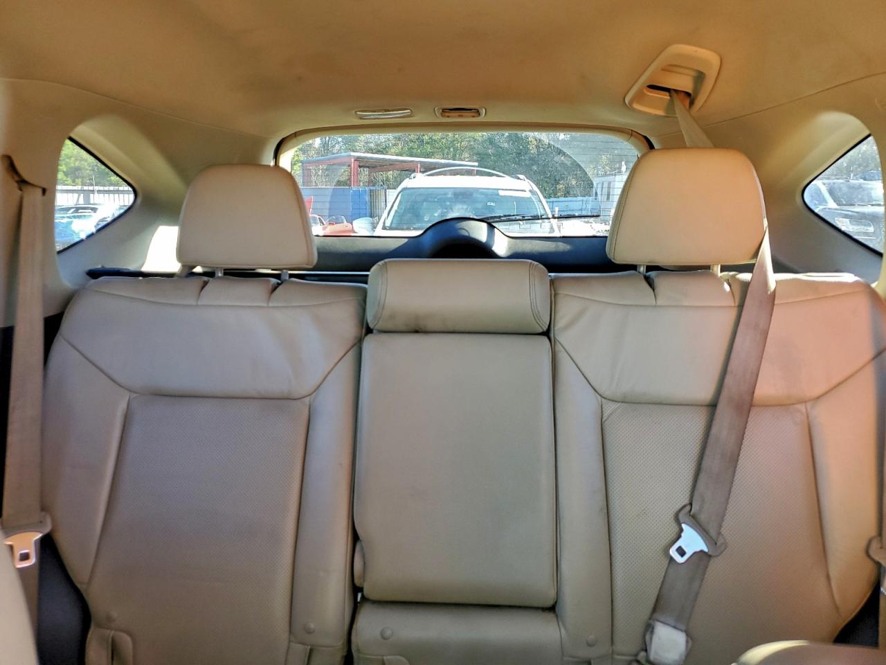 2015 HONDA CR-V EXL photo 28