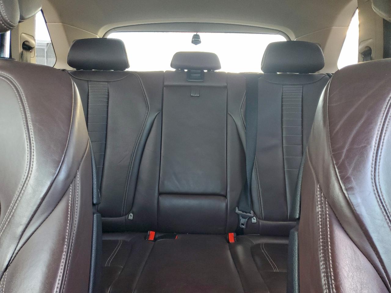 2014 BMW X5 XDRIVE35I photo 10