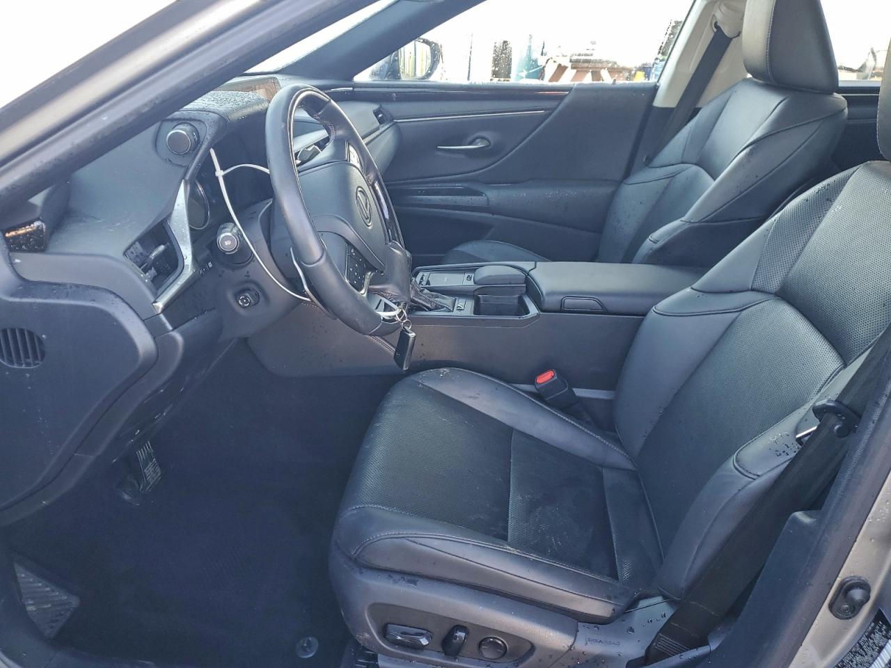 2020 LEXUS ES 350 photo 19