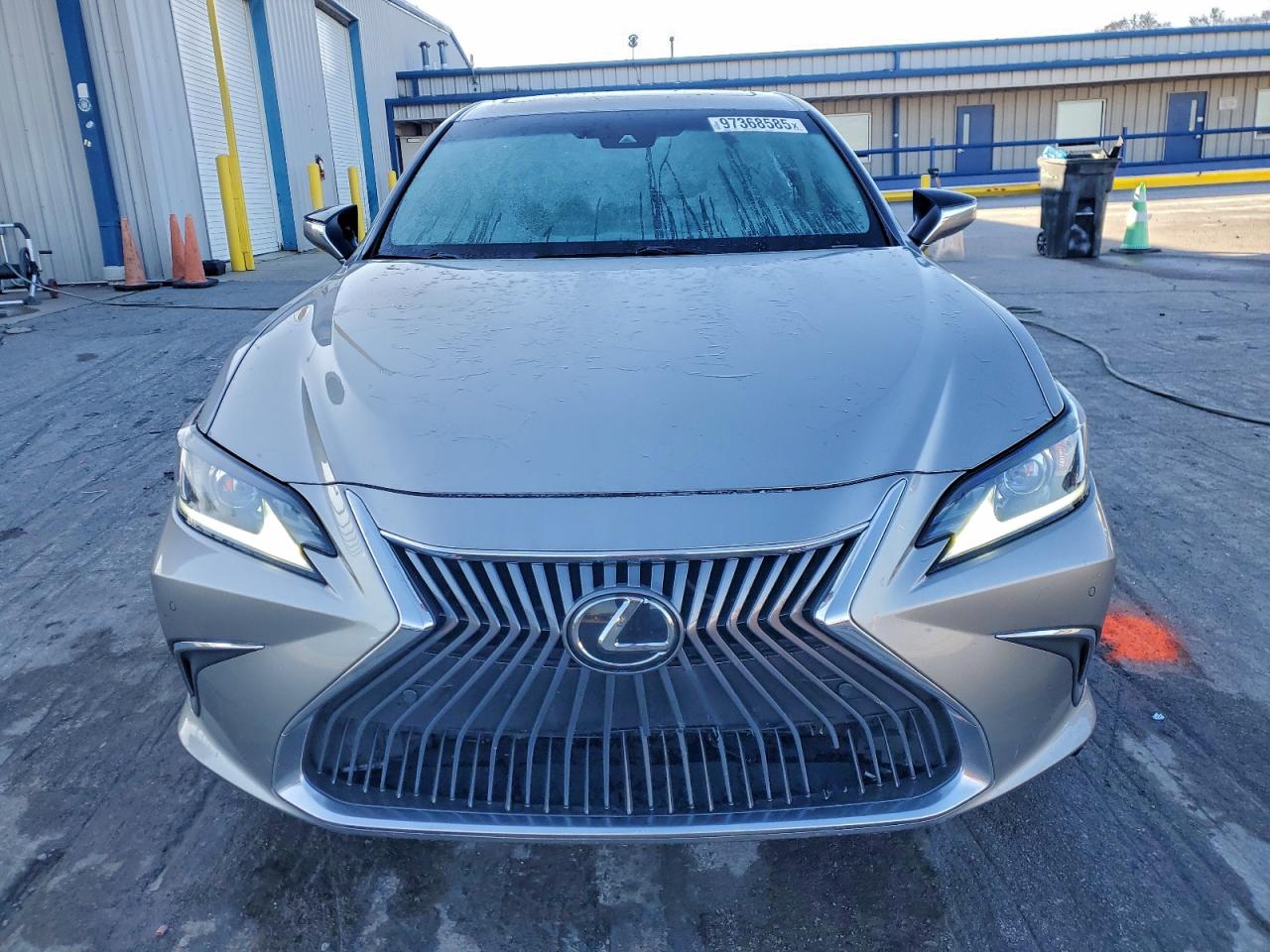 2020 LEXUS ES 350 photo 13