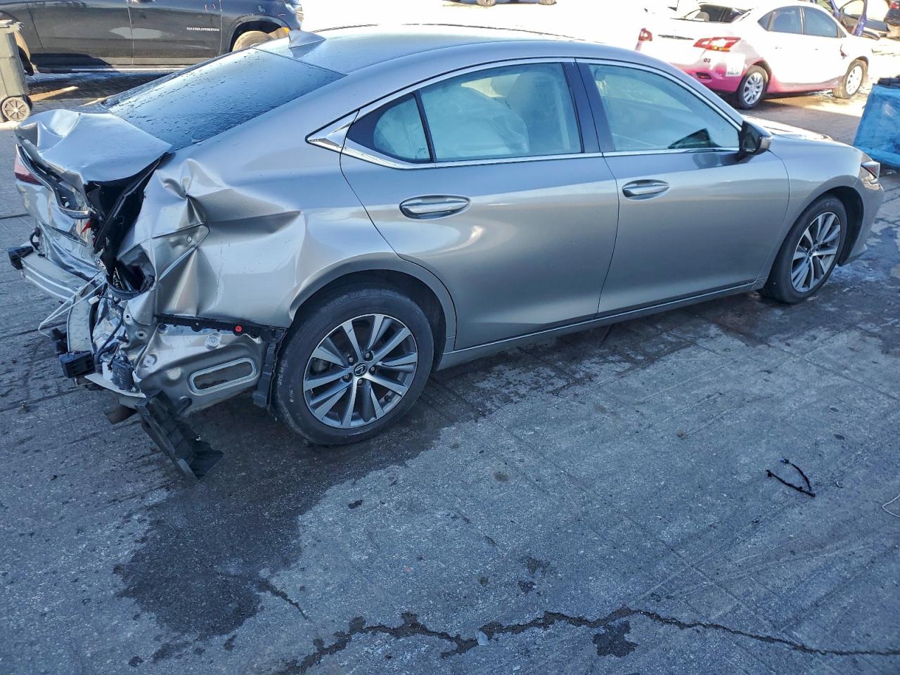 2020 LEXUS ES 350 photo 7