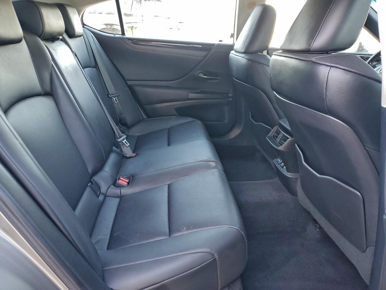 2020 LEXUS ES 350 photo 28