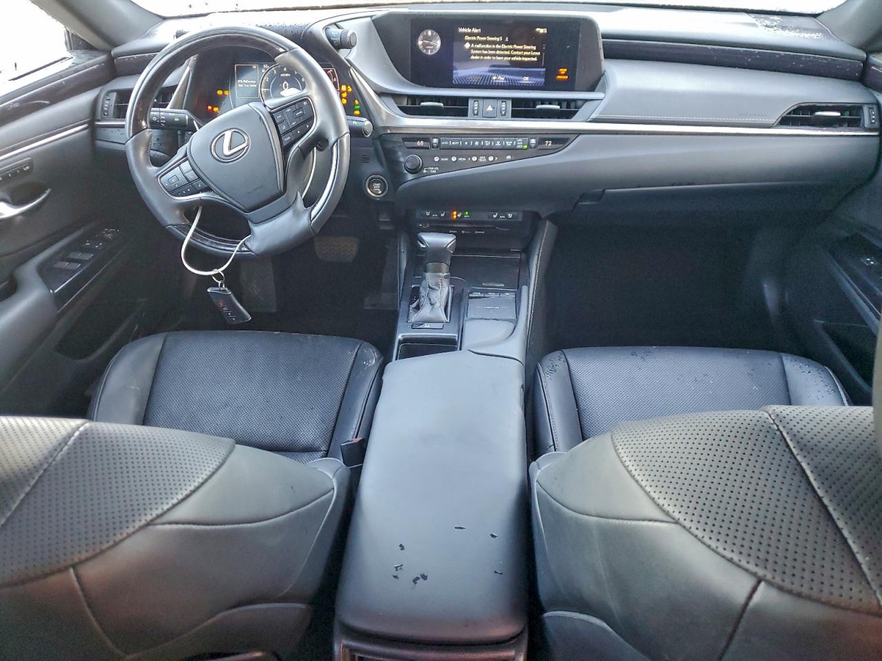 2020 LEXUS ES 350 photo 22