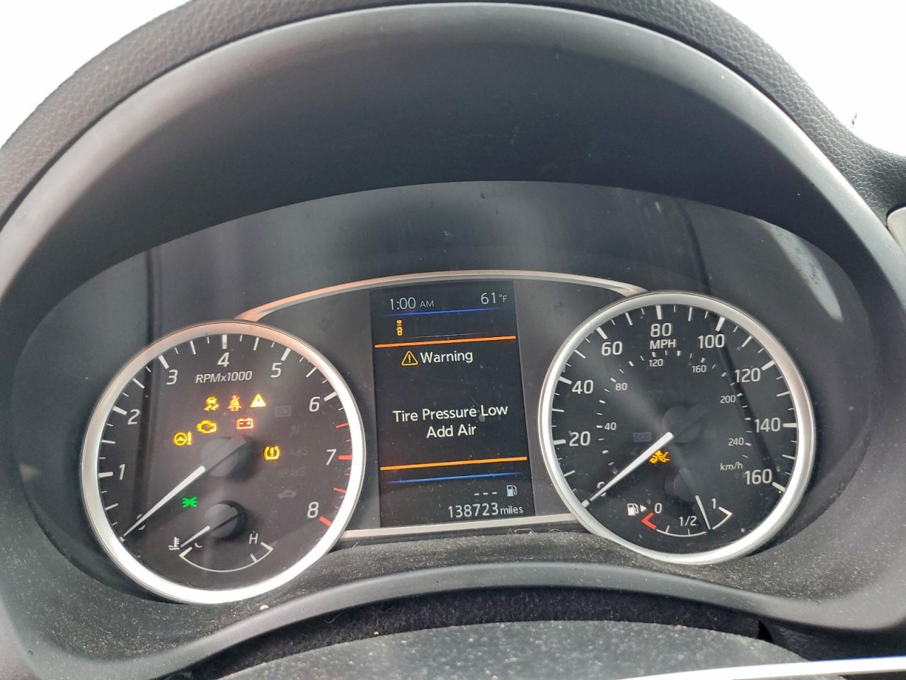 2019 NISSAN SENTRA S photo 9