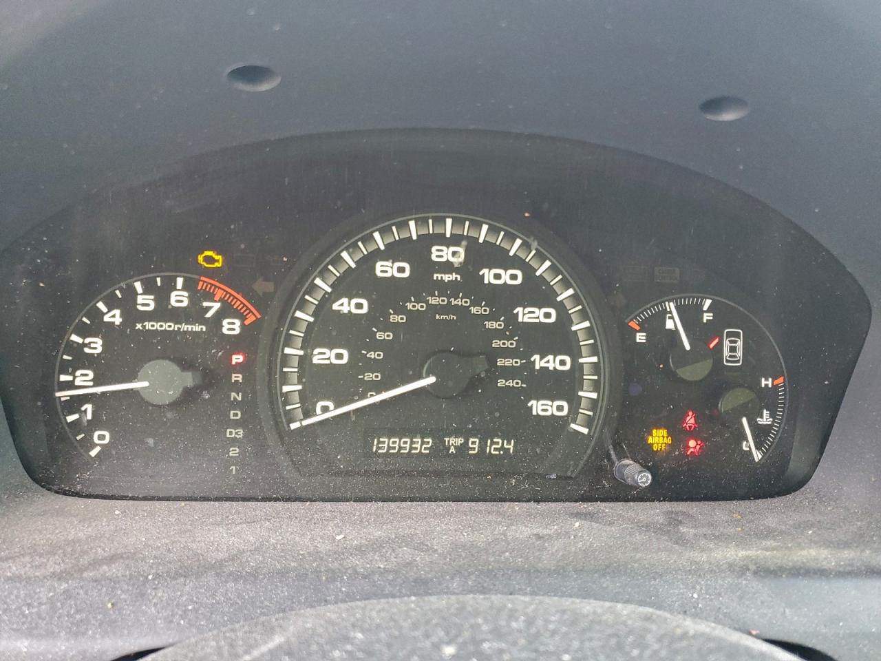 2007 HONDA ACCORD LX photo 33