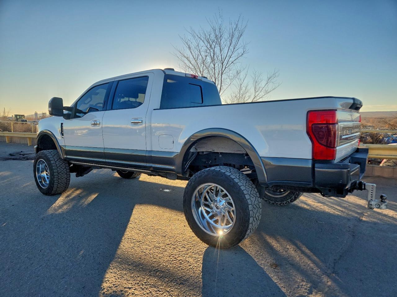 2020 FORD F250 SUPER DUTY photo 3