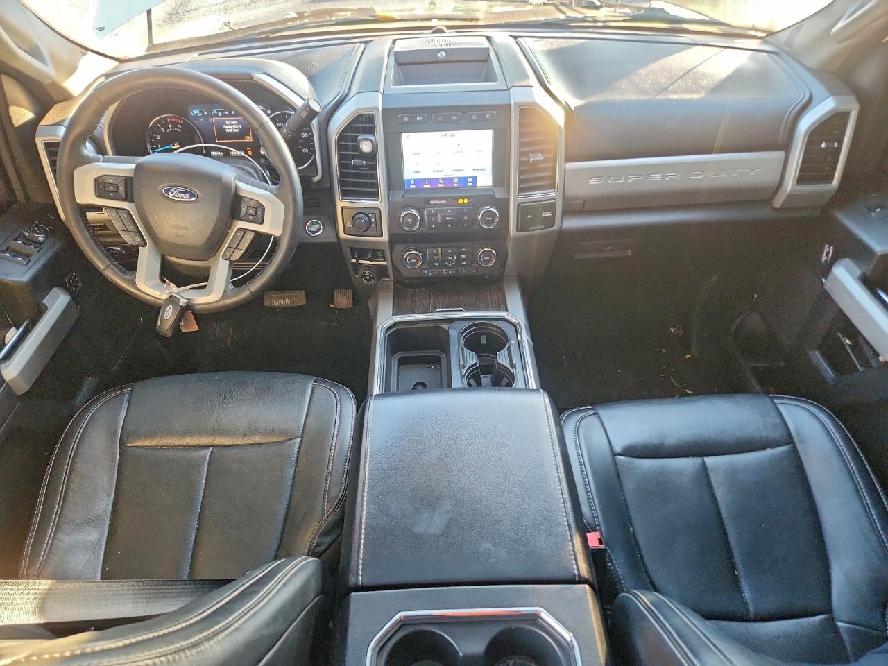 2020 FORD F250 SUPER DUTY photo 15