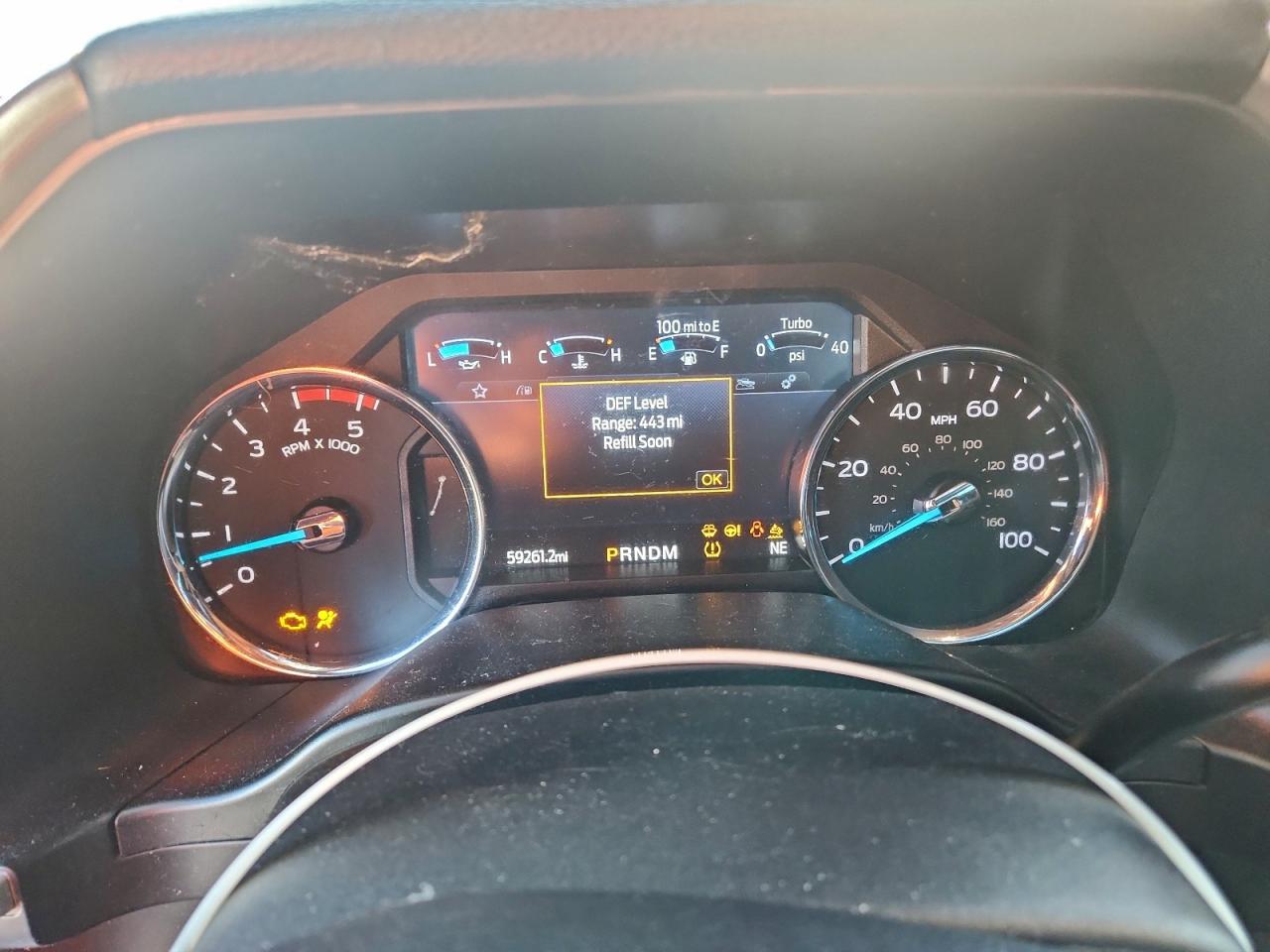 2020 FORD F250 SUPER DUTY photo 17