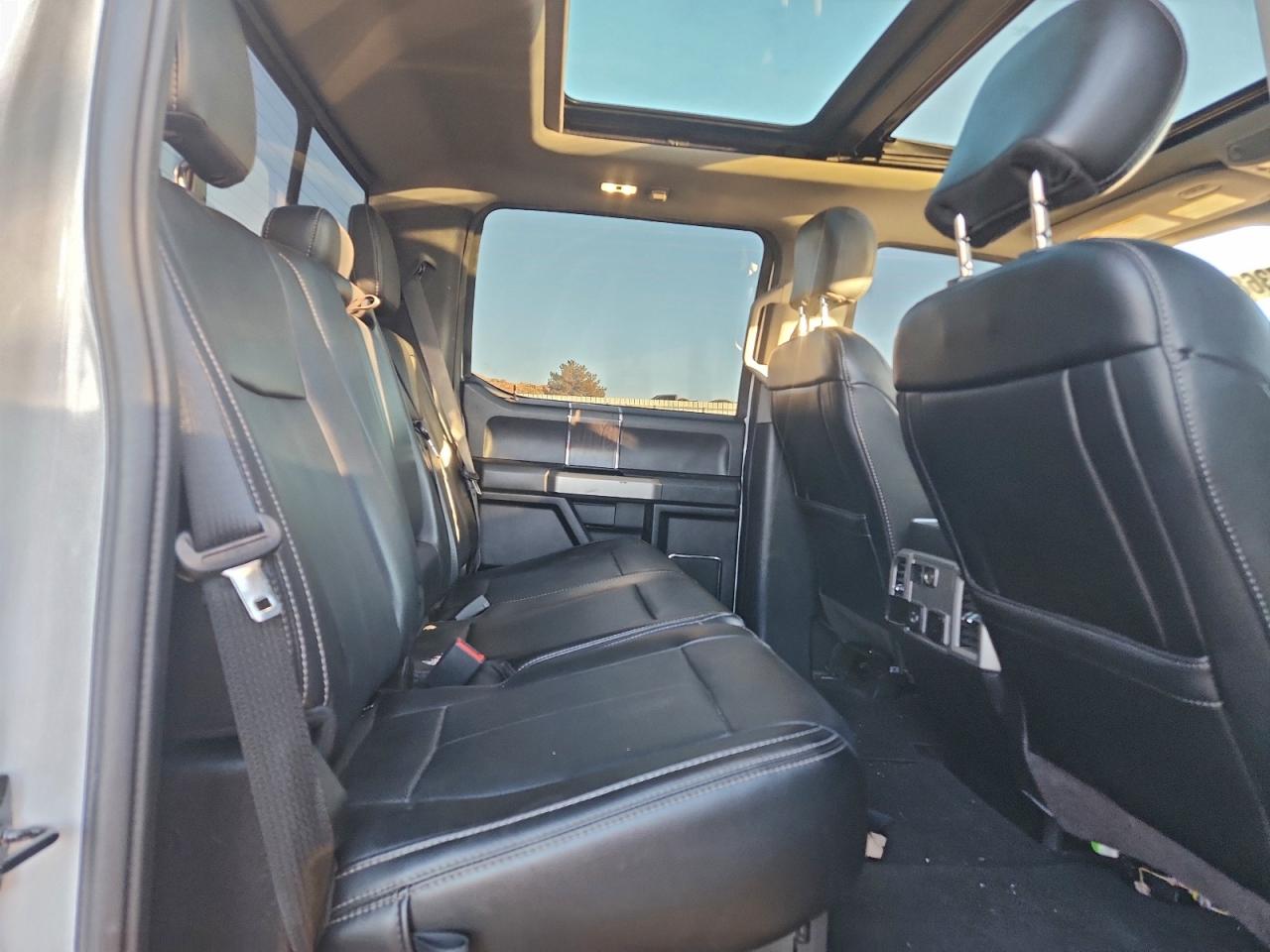 2020 FORD F250 SUPER DUTY photo 19