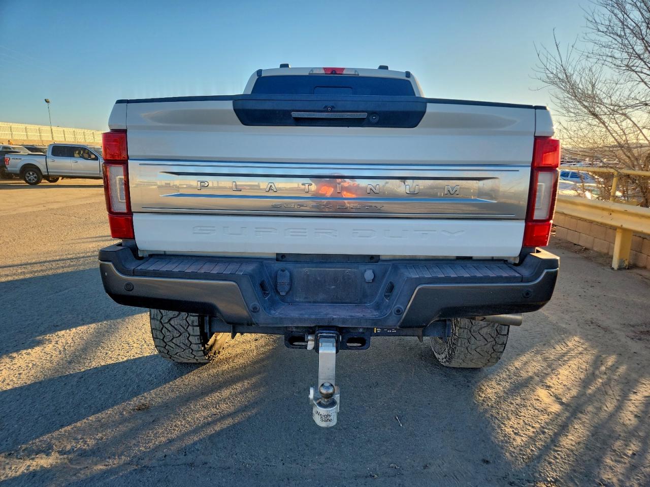 2020 FORD F250 SUPER DUTY photo 11