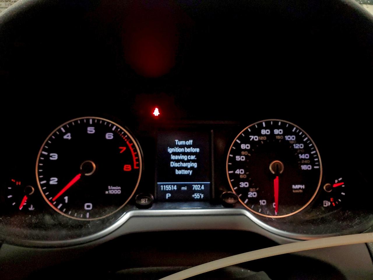 2013 AUDI Q5 PREMIUM PLUS photo 17