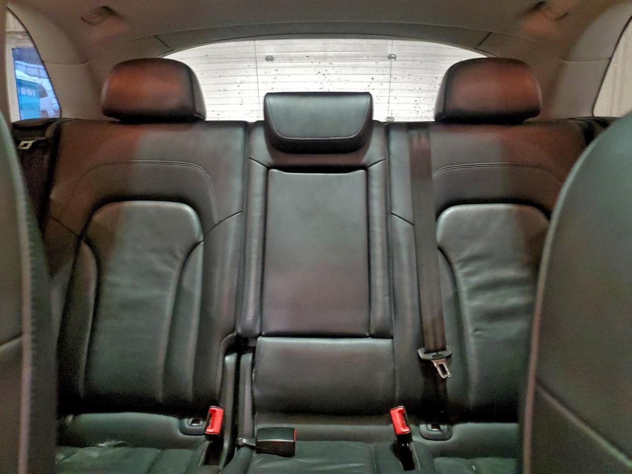 2013 AUDI Q5 PREMIUM PLUS photo 19