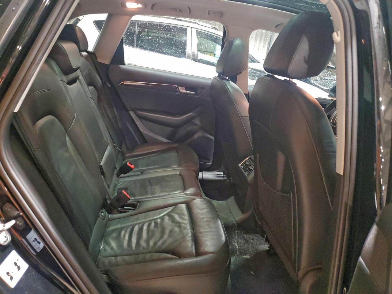 2013 AUDI Q5 PREMIUM PLUS photo 21