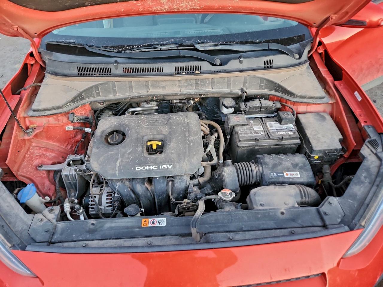 2020 HYUNDAI KONA SEL photo 11