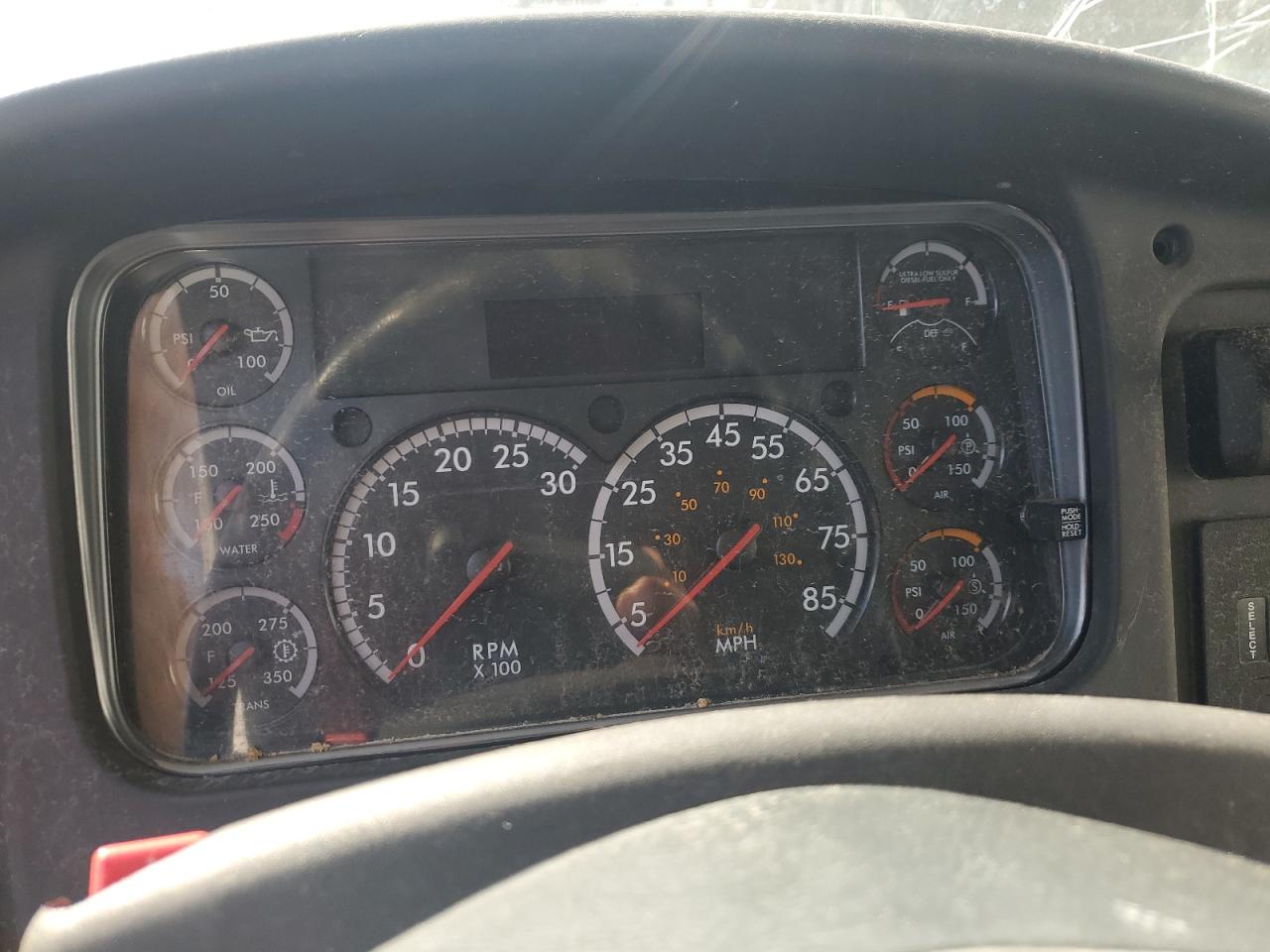 2019 FREIGHTLINER M2 106 MEDIUM DUTY photo 8