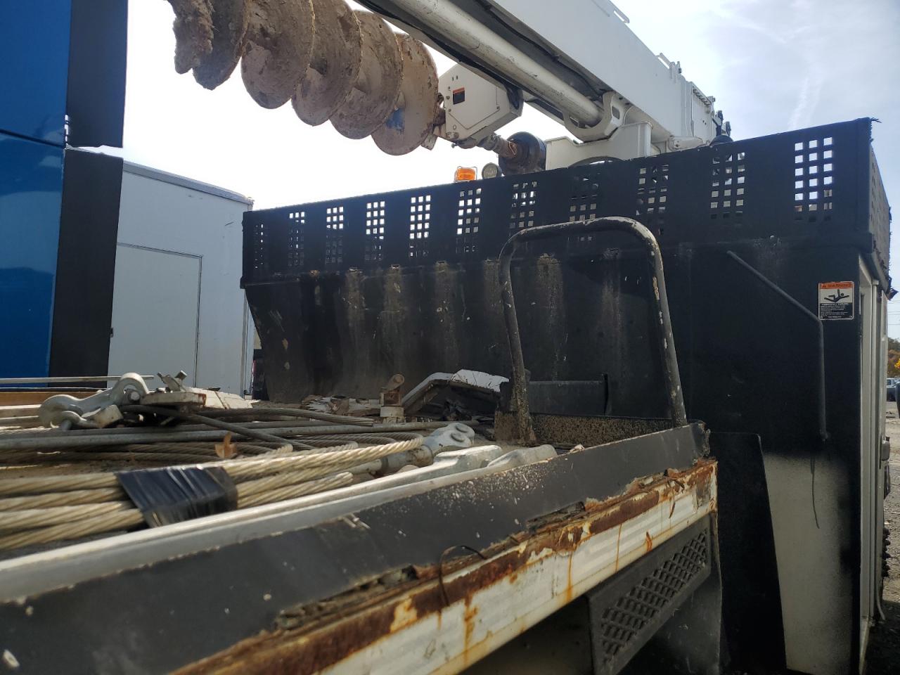 2019 FREIGHTLINER M2 106 MEDIUM DUTY photo 6
