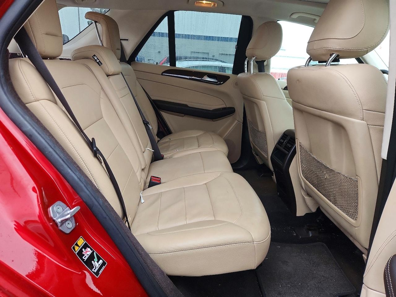 2018 MERCEDES-BENZ GLE 550E 4MATIC photo 19