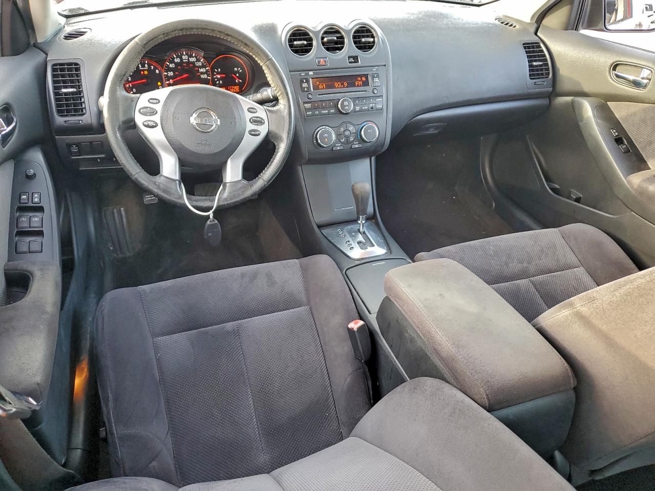 2008 NISSAN ALTIMA 2.5 photo 15
