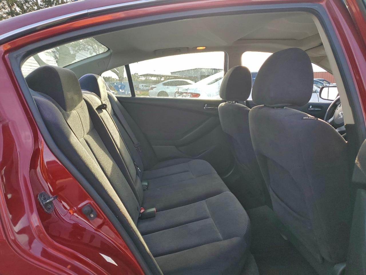 2008 NISSAN ALTIMA 2.5 photo 19