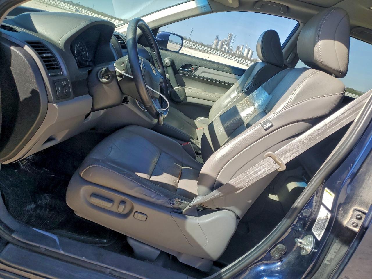 2010 HONDA CR-V EXL photo 13