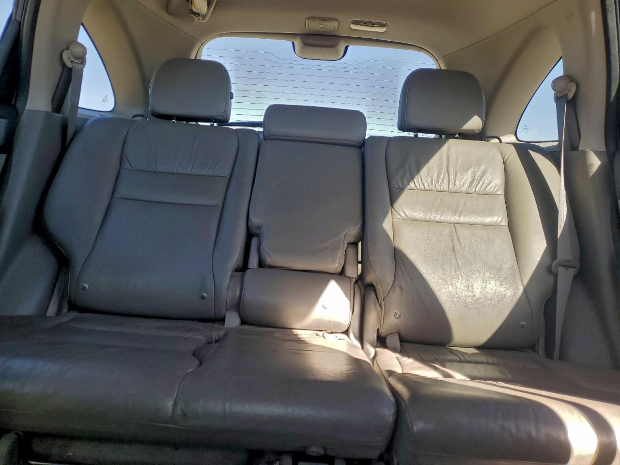 2010 HONDA CR-V EXL photo 19
