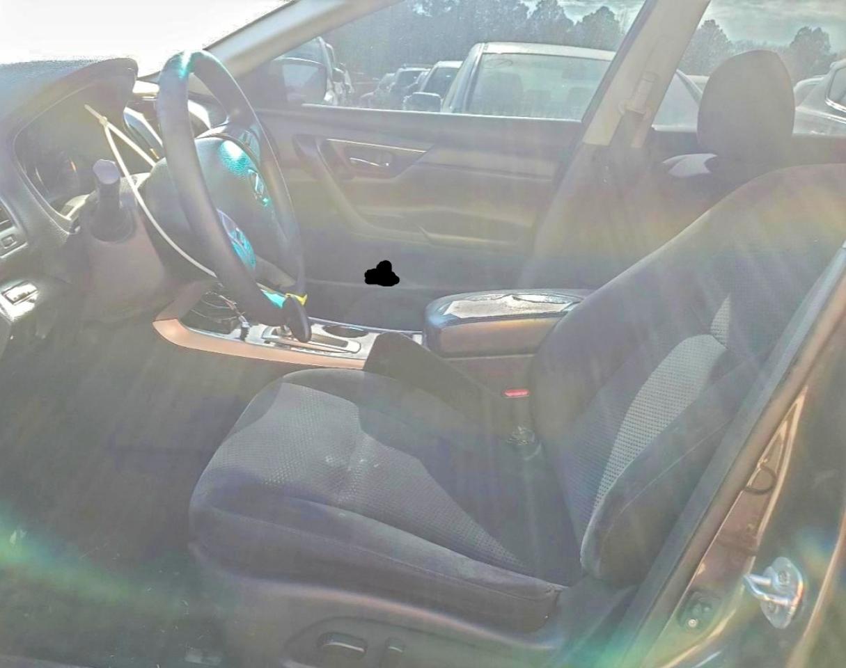 2015 NISSAN ALTIMA 2.5 photo 25