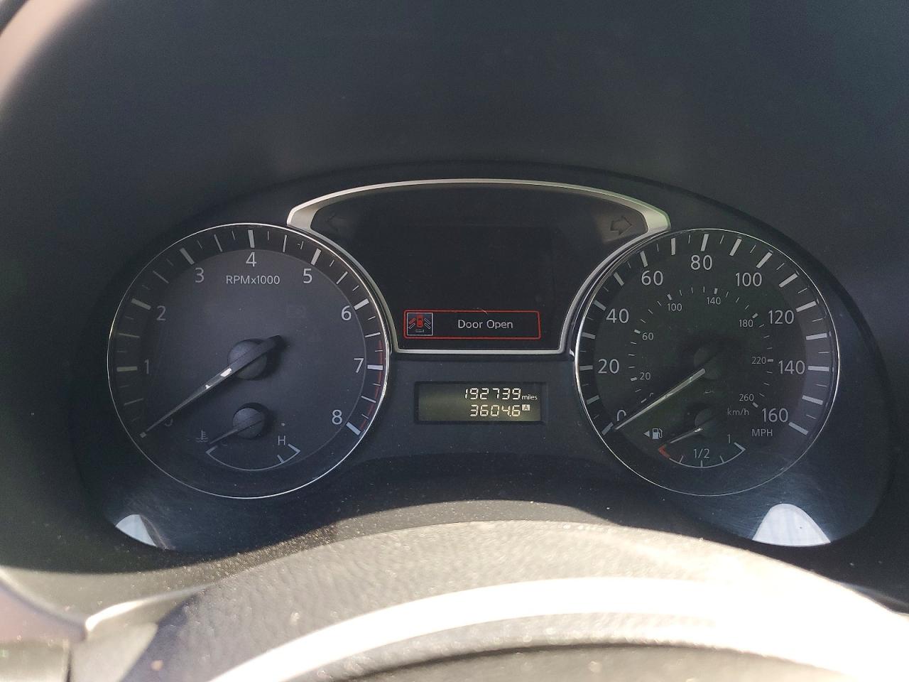 2015 NISSAN ALTIMA 2.5 photo 33