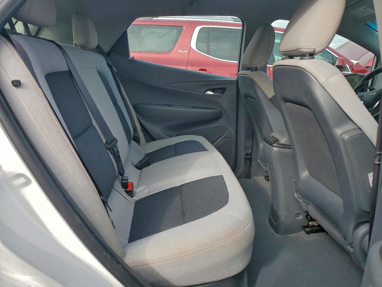 2019 CHEVROLET BOLT EV LT photo 10