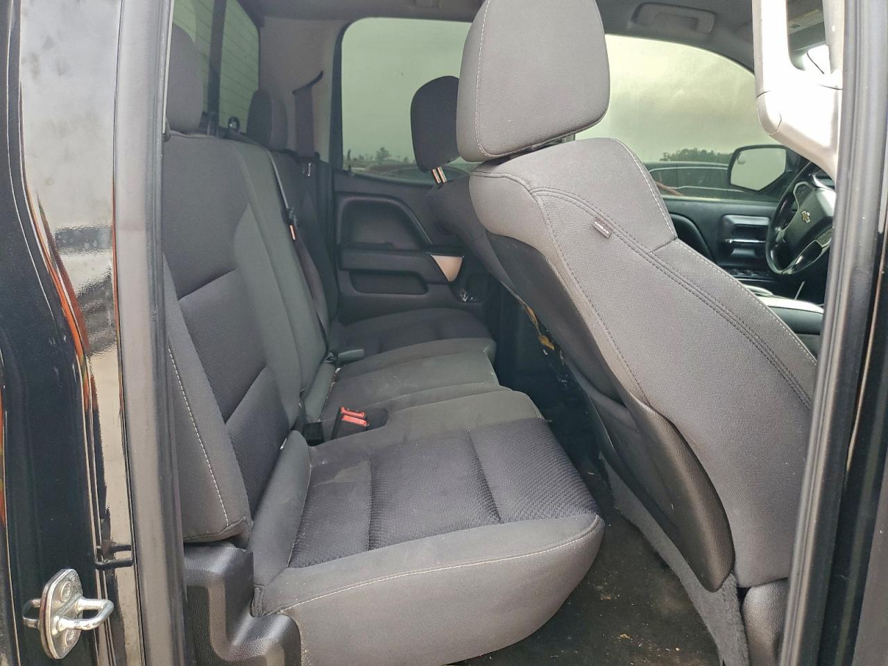 2015 CHEVROLET SILVERADO C1500 LT photo 17