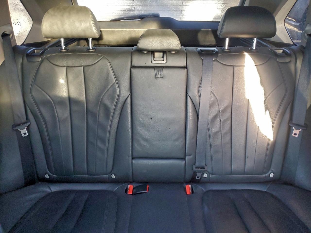 2015 BMW X5 XDRIVE35I photo 19