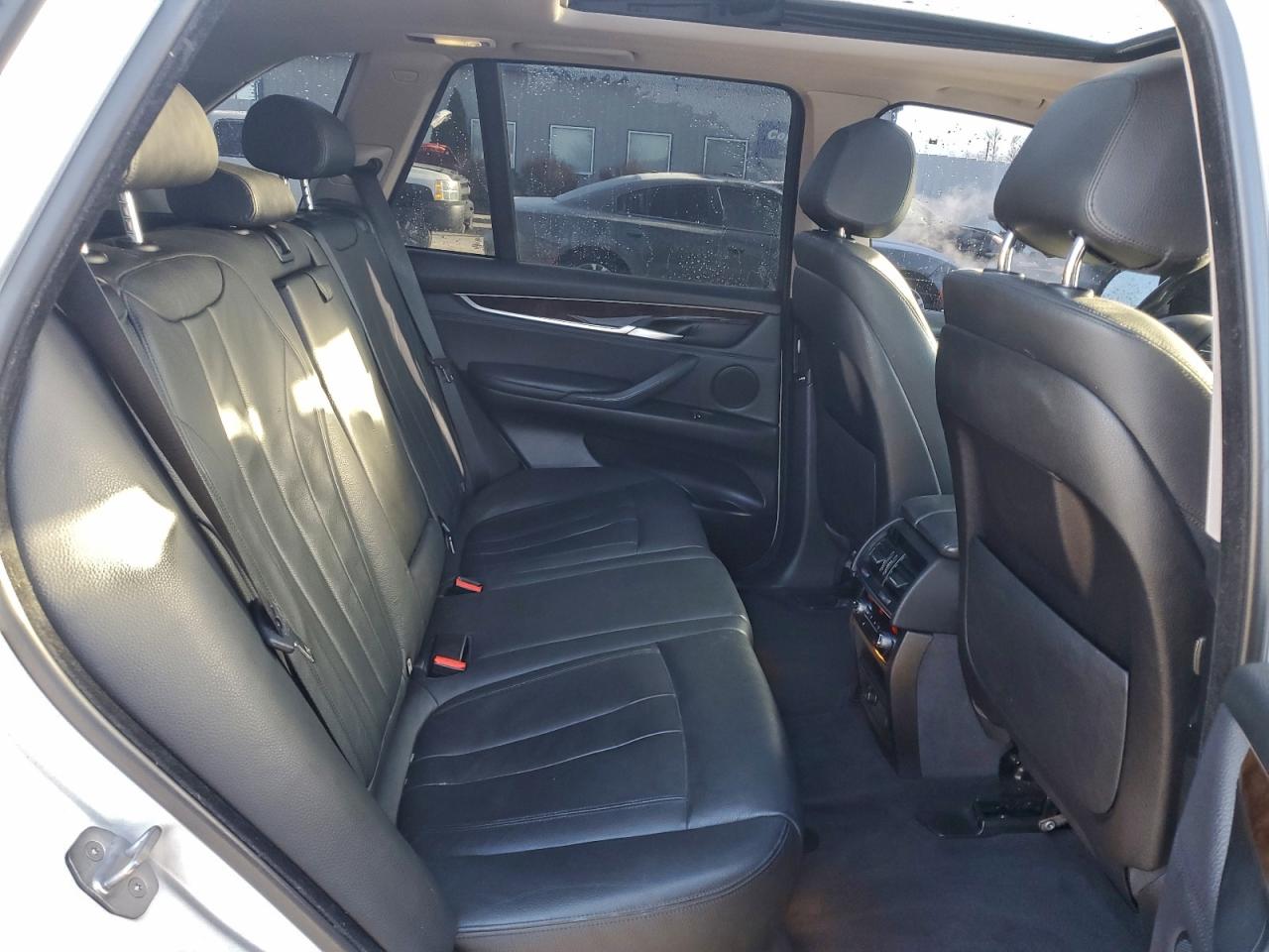 2015 BMW X5 XDRIVE35I photo 21