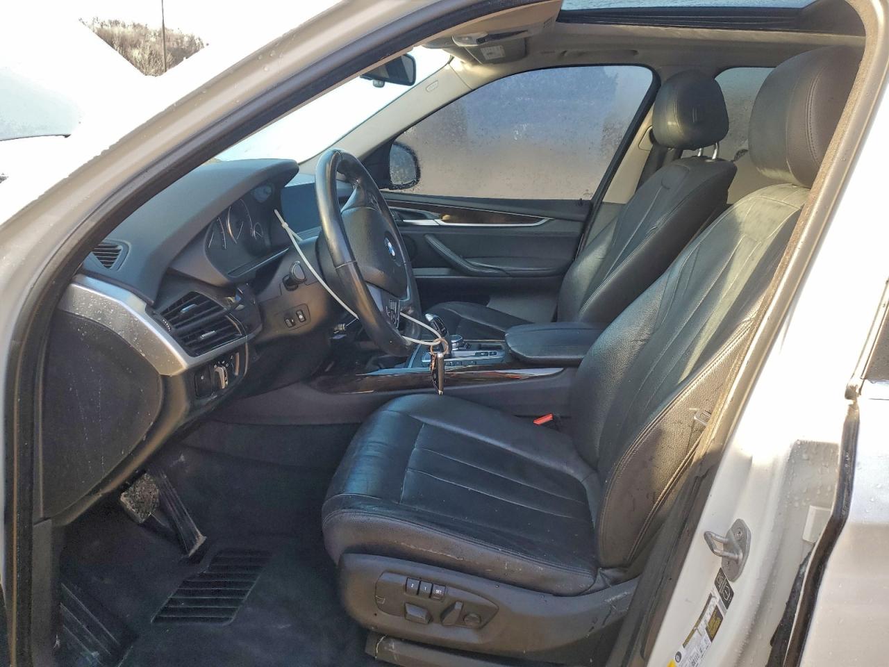 2015 BMW X5 XDRIVE35I photo 13
