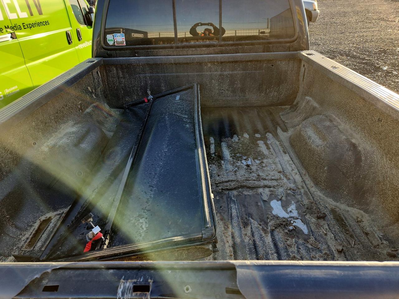 2000 FORD F350 SRW SUPER DUTY photo 10