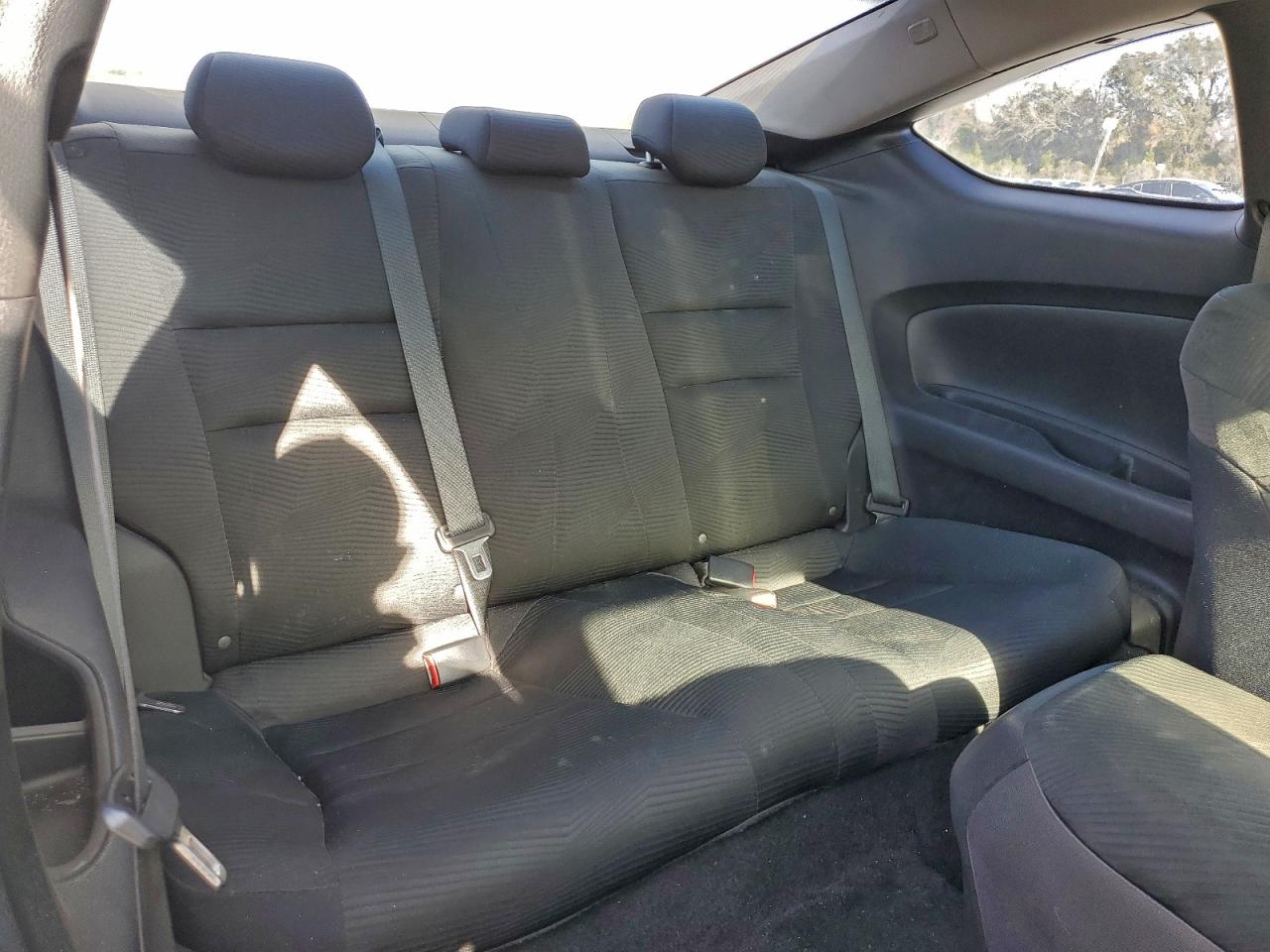 2015 HONDA ACCORD LX-S photo 10