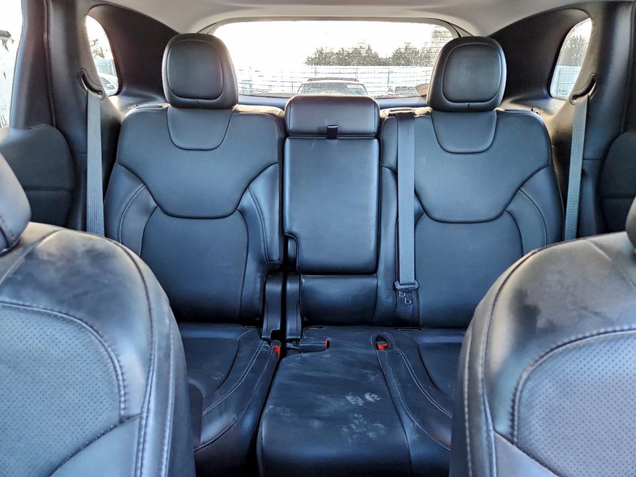 2019 JEEP CHEROKEE LIMITED photo 10