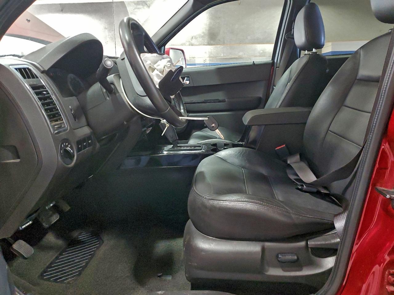 2008 FORD ESCAPE LIMITED photo 7