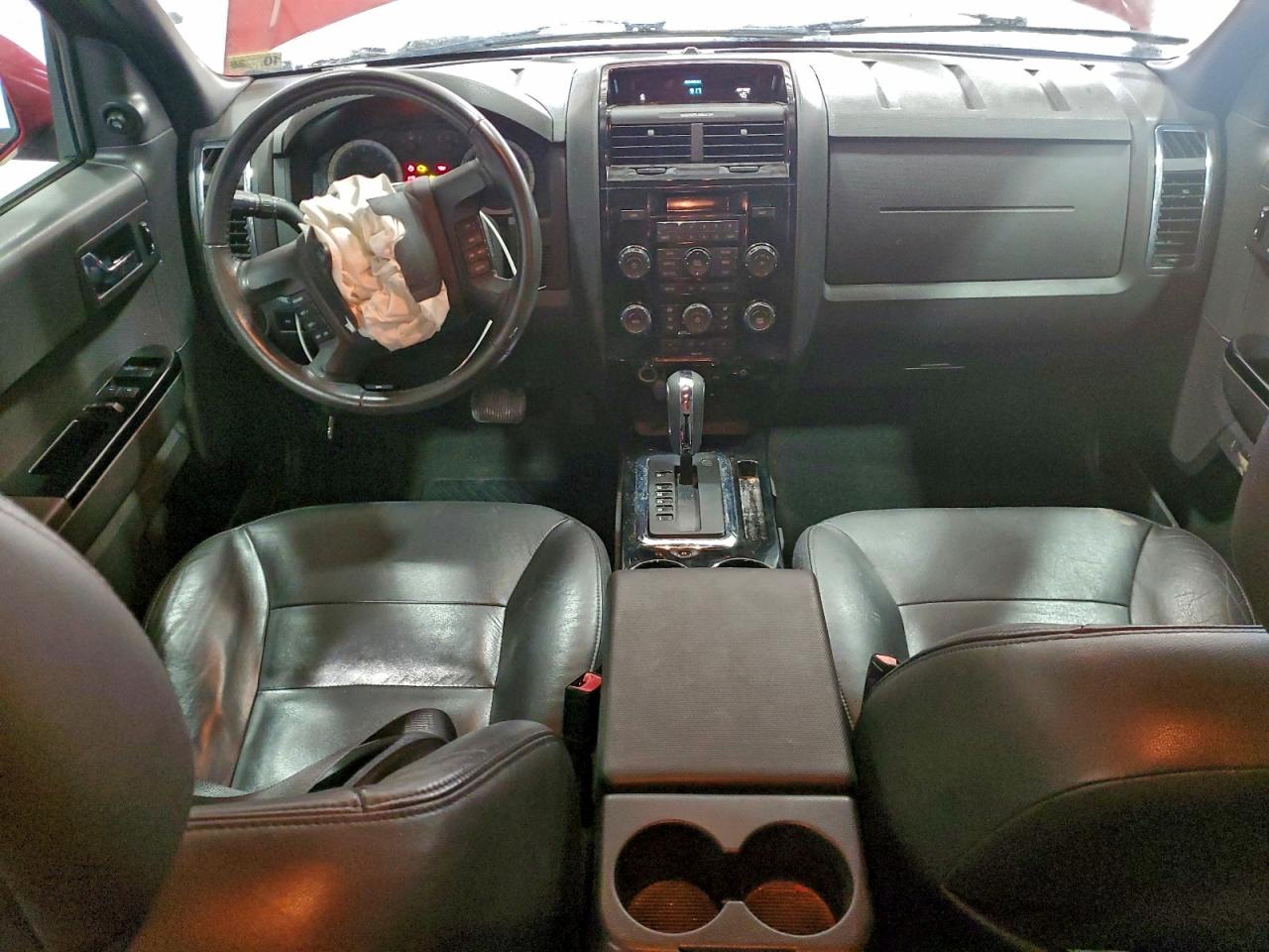 2008 FORD ESCAPE LIMITED photo 8