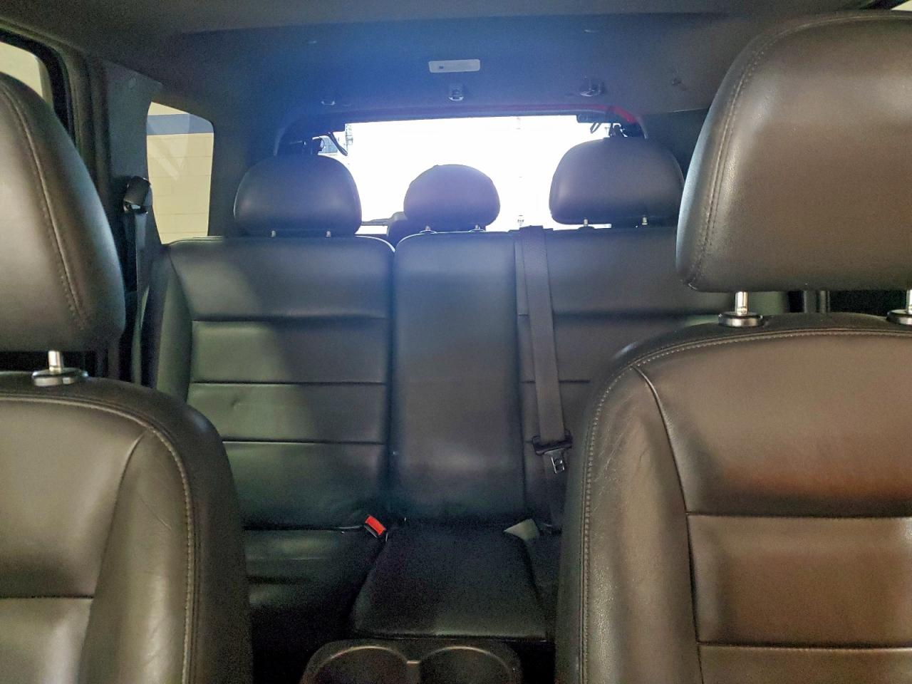 2008 FORD ESCAPE LIMITED photo 10