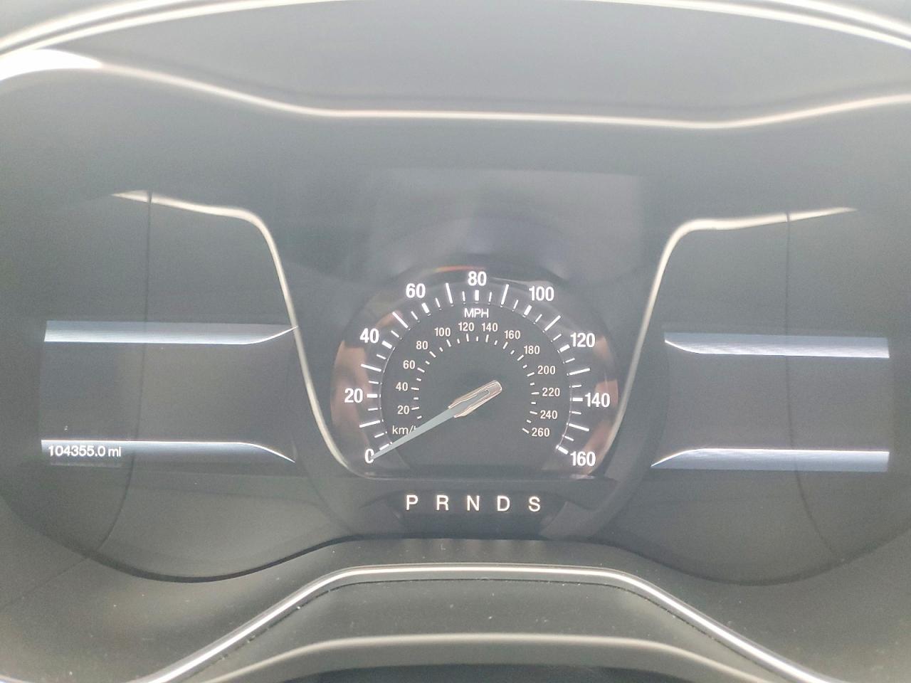 2014 FORD FUSION TITANIUM photo 17