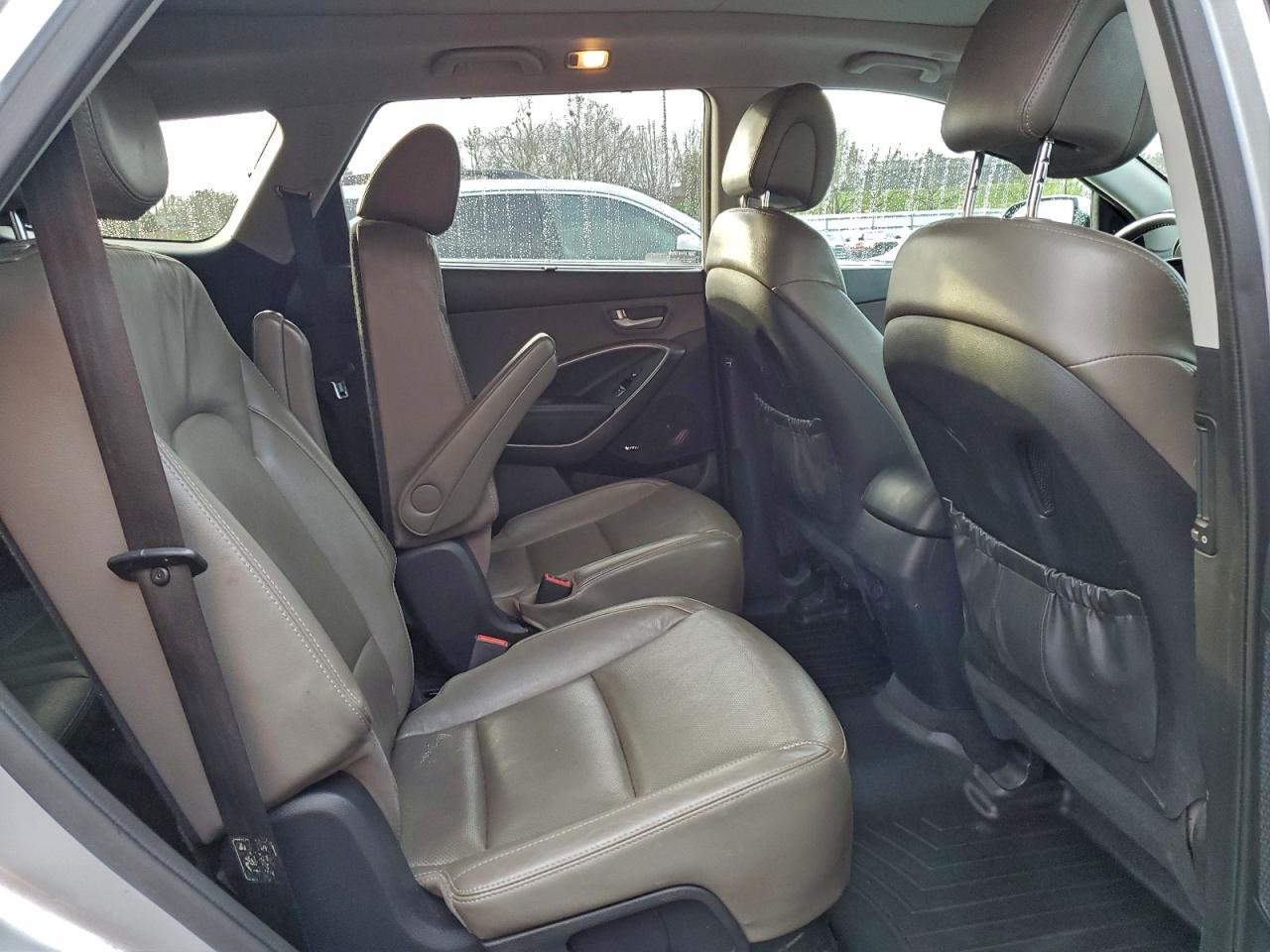 2016 HYUNDAI SANTA FE SE ULTIMATE photo 21