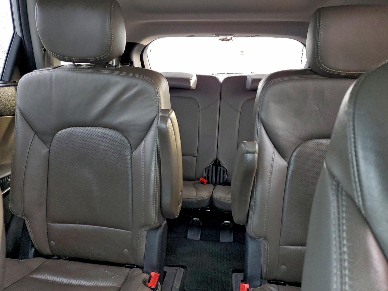 2016 HYUNDAI SANTA FE SE ULTIMATE photo 19