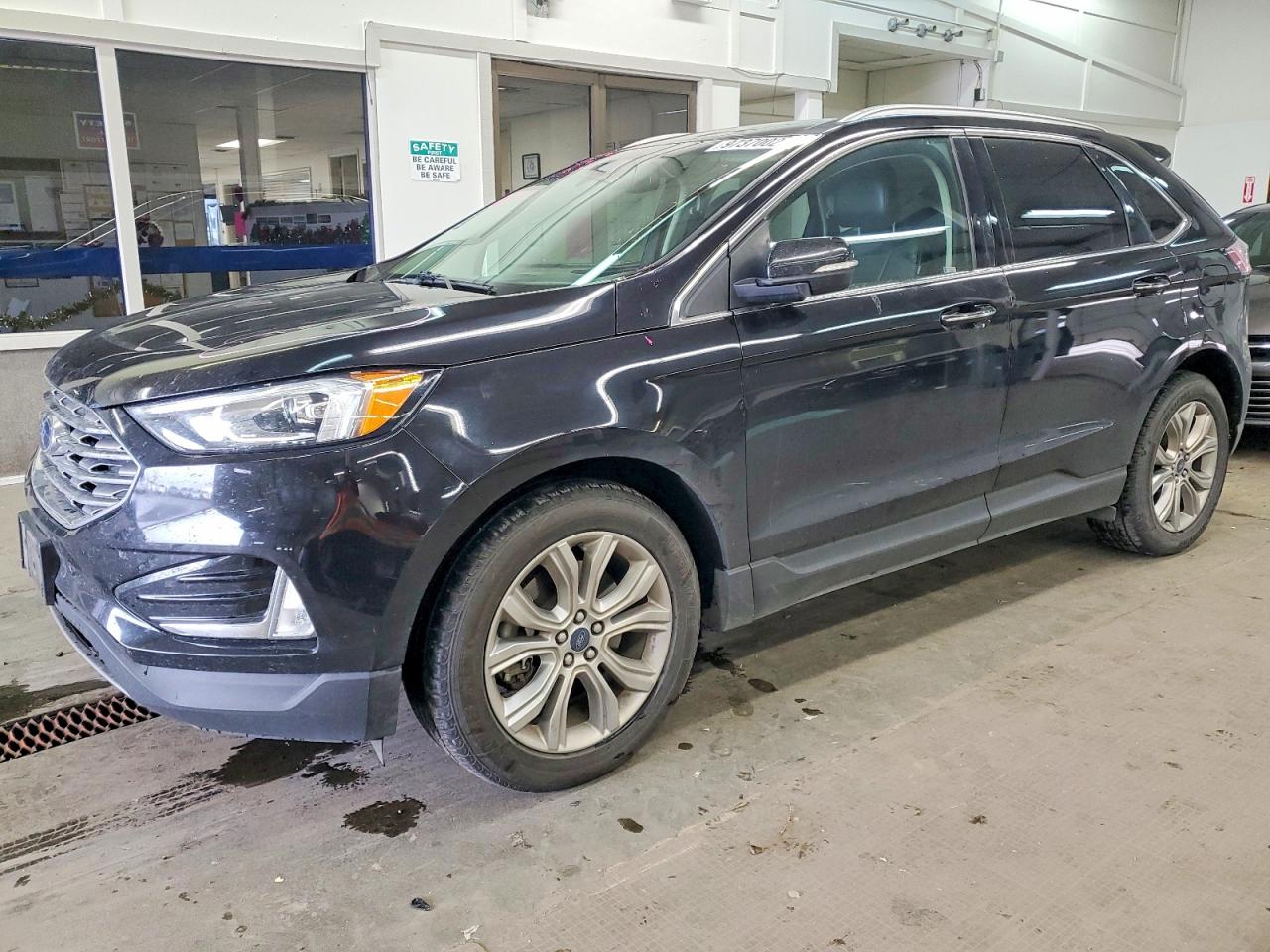 2019 FORD EDGE