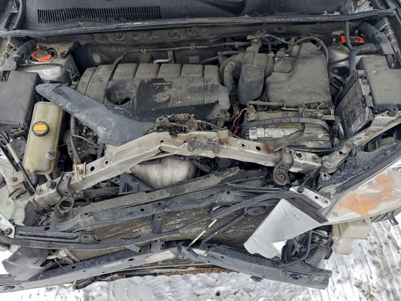 2011 TOYOTA RAV4 photo 34