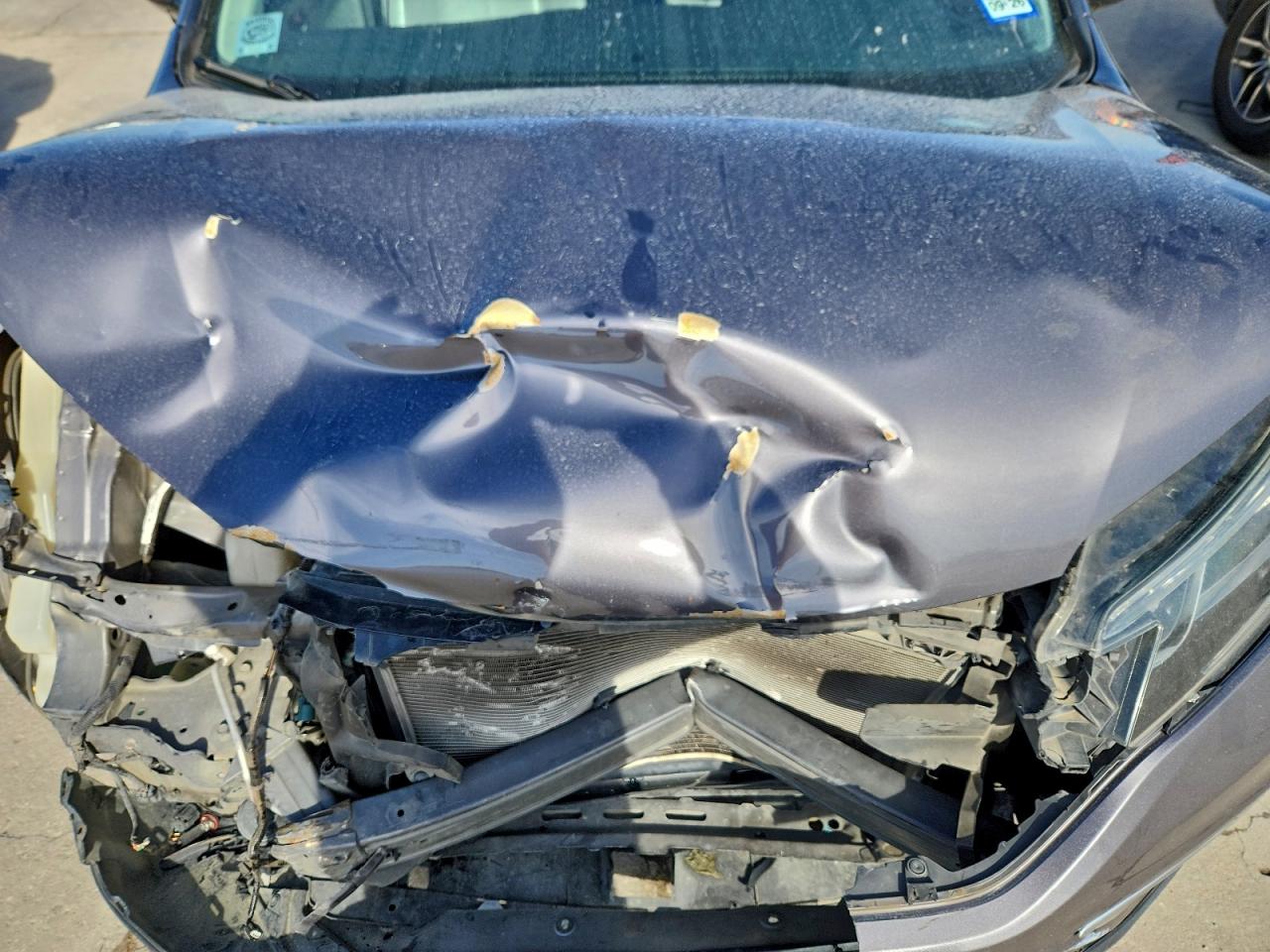 2015 HONDA CR-V photo 23