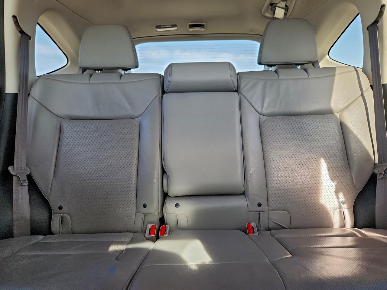 2015 HONDA CR-V photo 19