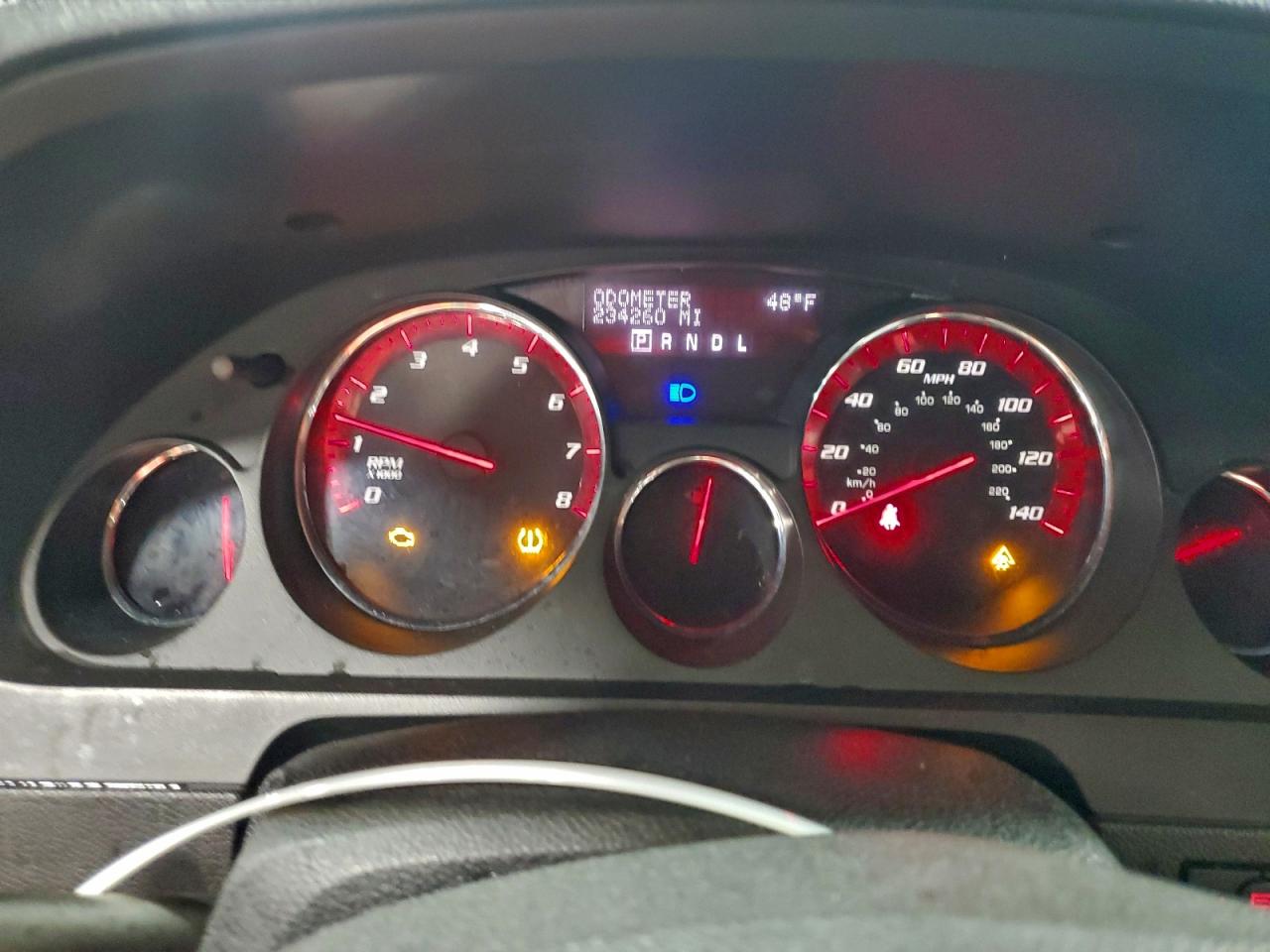 2007 GMC ACADIA SLT-2 photo 17