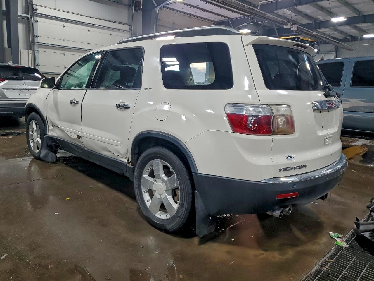 2007 GMC ACADIA SLT-2 photo 3
