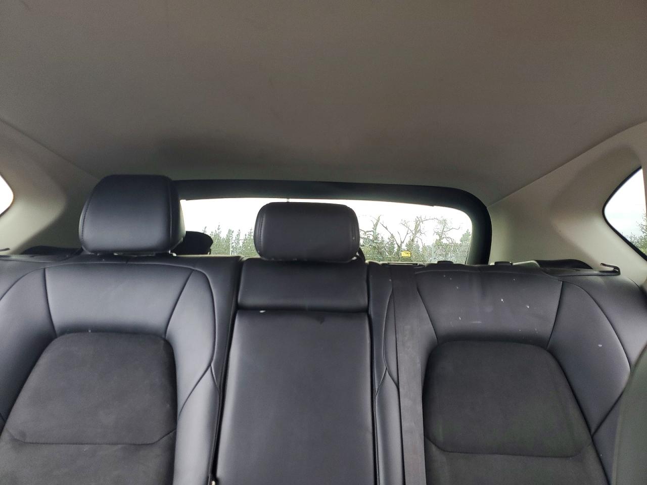 2020 MAZDA CX-5 TOURING photo 10